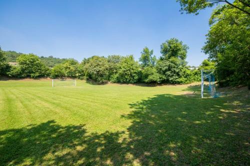Apartamento Cascina Del Poggio Al Sole