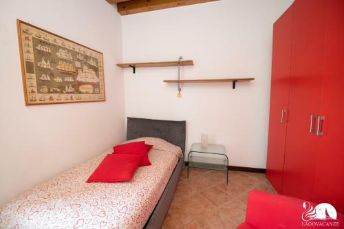 Apartamento Cascina Del Poggio Al Sole