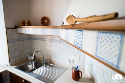 Apartamento Cascina Del Poggio Al Sole