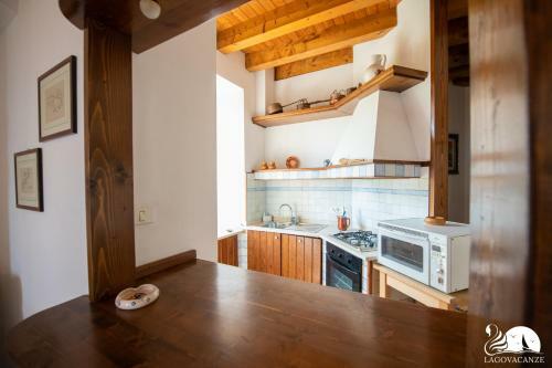 Apartamento Cascina Del Poggio Al Sole