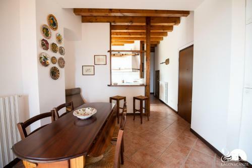 Apartamento Cascina Del Poggio Al Sole