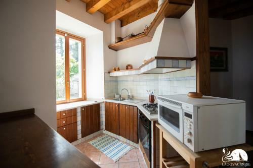 Apartamento Cascina Del Poggio Al Sole