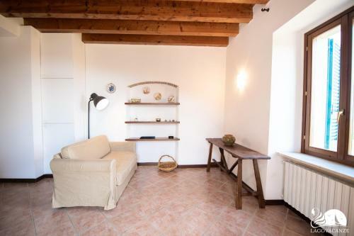 Apartamento Cascina Del Poggio Al Sole