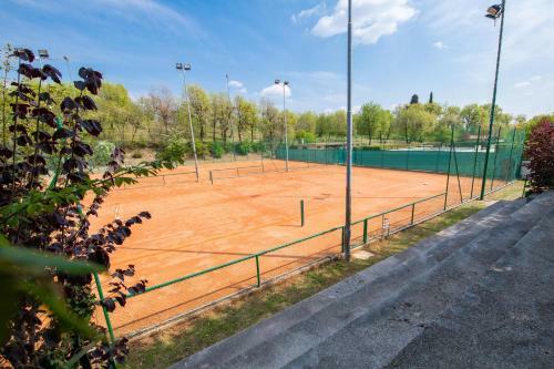 Apartamento Cascina Del Poggio Al Sole
