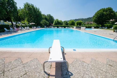 Apartamento Cascina Del Poggio Al Sole