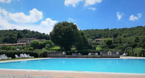 Apartamento Cascina Del Poggio Al Sole