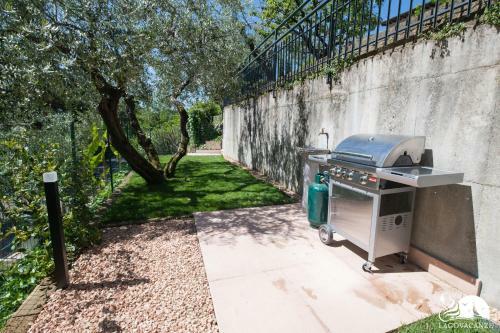 Apartamento Appartamenti Soleblu