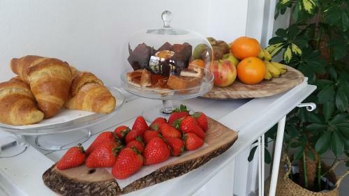 Bed & Breakfast Il Pajo