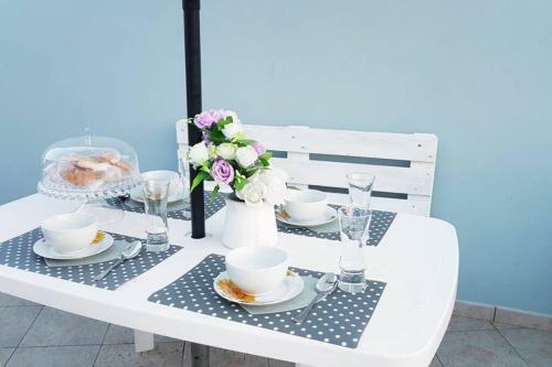 Apartamento Casa Vacanze Per Brevi Periodi
