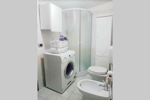 Apartamento Casa Vacanze Per Brevi Periodi