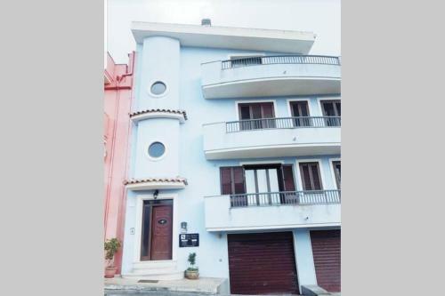 Apartamento Casa Vacanze Per Brevi Periodi