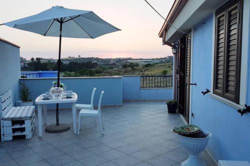Apartamento Casa Vacanze Per Brevi Periodi