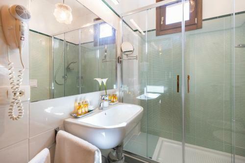 Apartamento Saint George's House Appartamenti & Spa