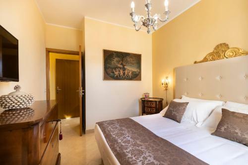 Apartamento Saint George's House Appartamenti & Spa