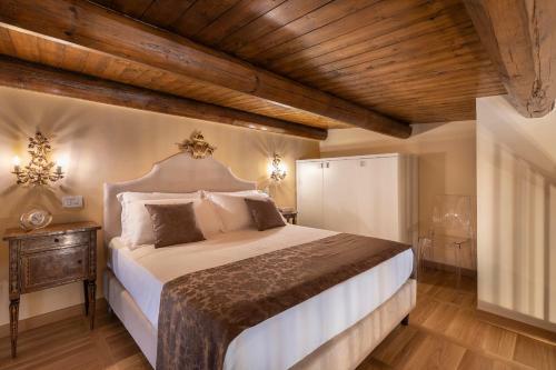 Apartamento Saint George's House Appartamenti & Spa