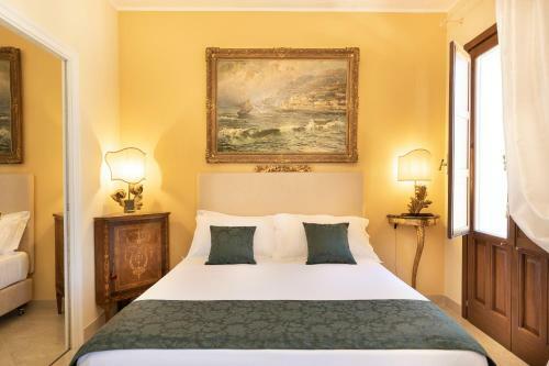 Apartamento Saint George's House Appartamenti & Spa