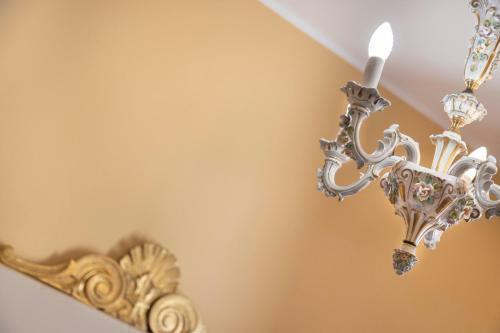 Apartamento Saint George's House Appartamenti & Spa