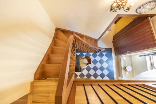 Apartamento Saint George's House Appartamenti & Spa