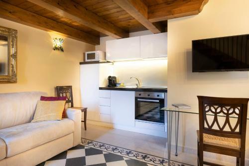 Apartamento Saint George's House Appartamenti & Spa