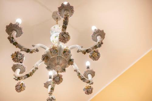 Apartamento Saint George's House Appartamenti & Spa
