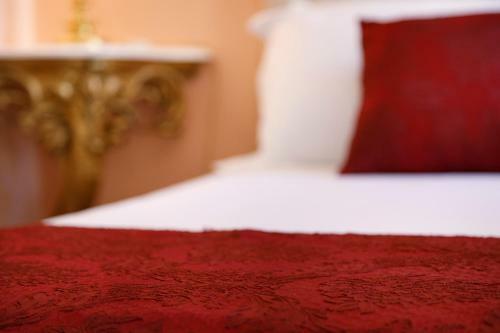 Apartamento Saint George's House Appartamenti & Spa