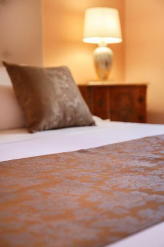 Apartamento Saint George's House Appartamenti & Spa