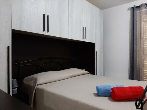 Apartamento Colle Alto Pachino - Marzamemi
