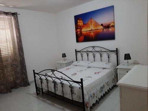 Apartamento Colle Alto Pachino - Marzamemi