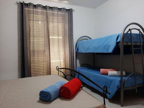 Apartamento Colle Alto Pachino - Marzamemi