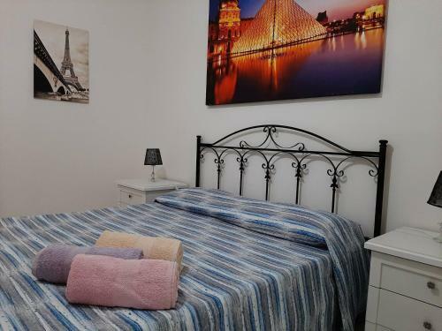 Apartamento Colle Alto Pachino - Marzamemi
