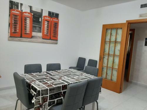 Apartamento Colle Alto Pachino - Marzamemi