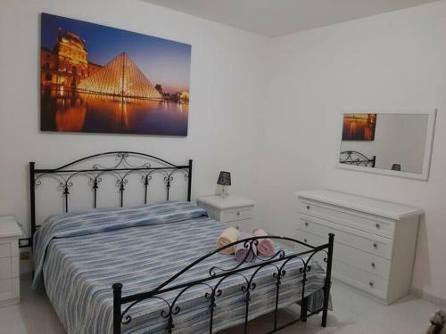 Apartamento Colle Alto Pachino - Marzamemi