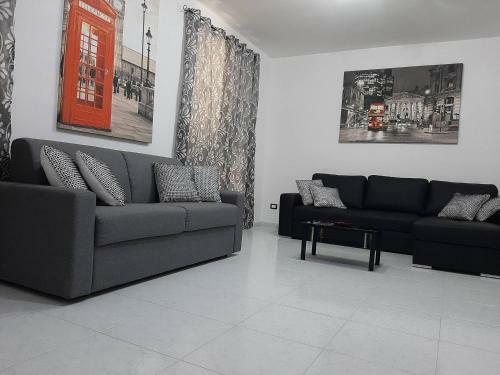 Apartamento Colle Alto Pachino - Marzamemi