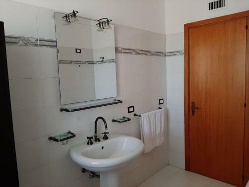 Apartamento Colle Alto Pachino - Marzamemi