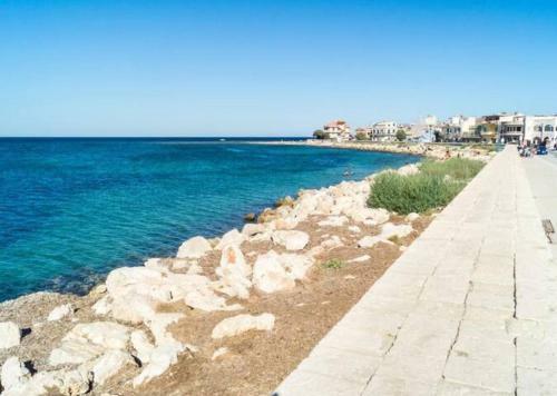 Apartamento Colle Alto Pachino - Marzamemi