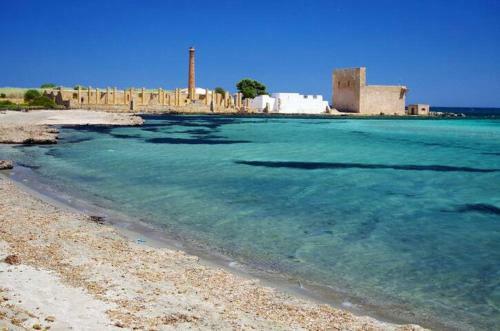 Apartamento Colle Alto Pachino - Marzamemi