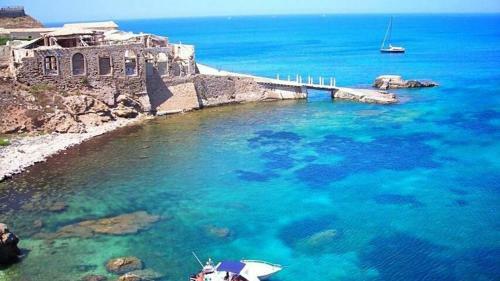 Apartamento Colle Alto Pachino - Marzamemi