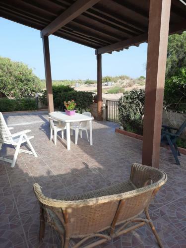Casa Vacanze Le Dune