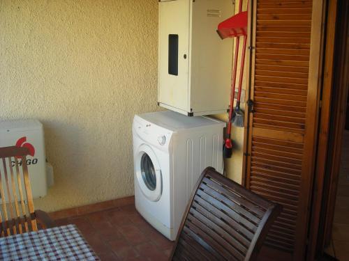 Apartamento Robbyone