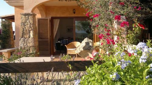 Apartamento Casa Laura