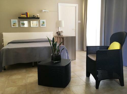 Apartamento Civico 29