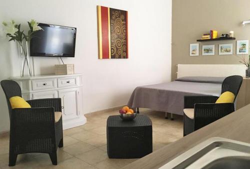Apartamento Civico 29