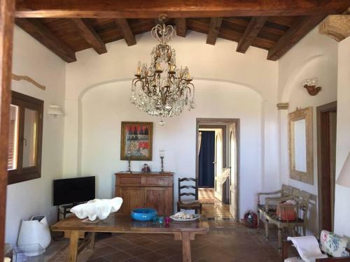 Hostal Villa Smeralda