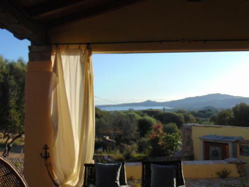 Hostal Villa Smeralda