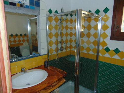 Hostal Villa Smeralda