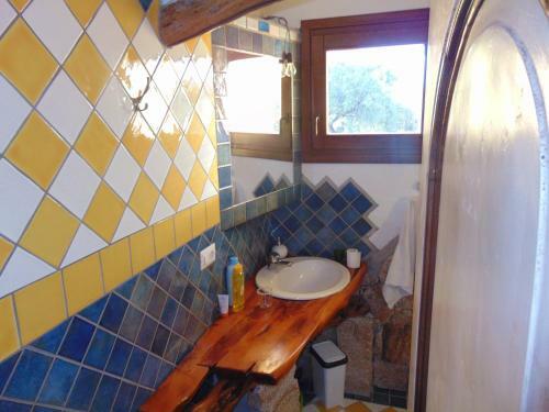 Hostal Villa Smeralda