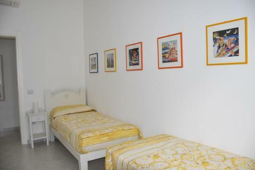 Apartamento Casa Pepi
