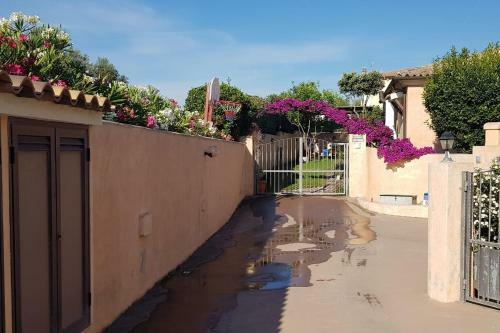 Apartamento Casa Giovi�