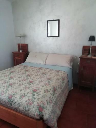 Apartamento Casa Molara