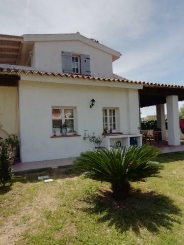 Apartamento Casa Molara